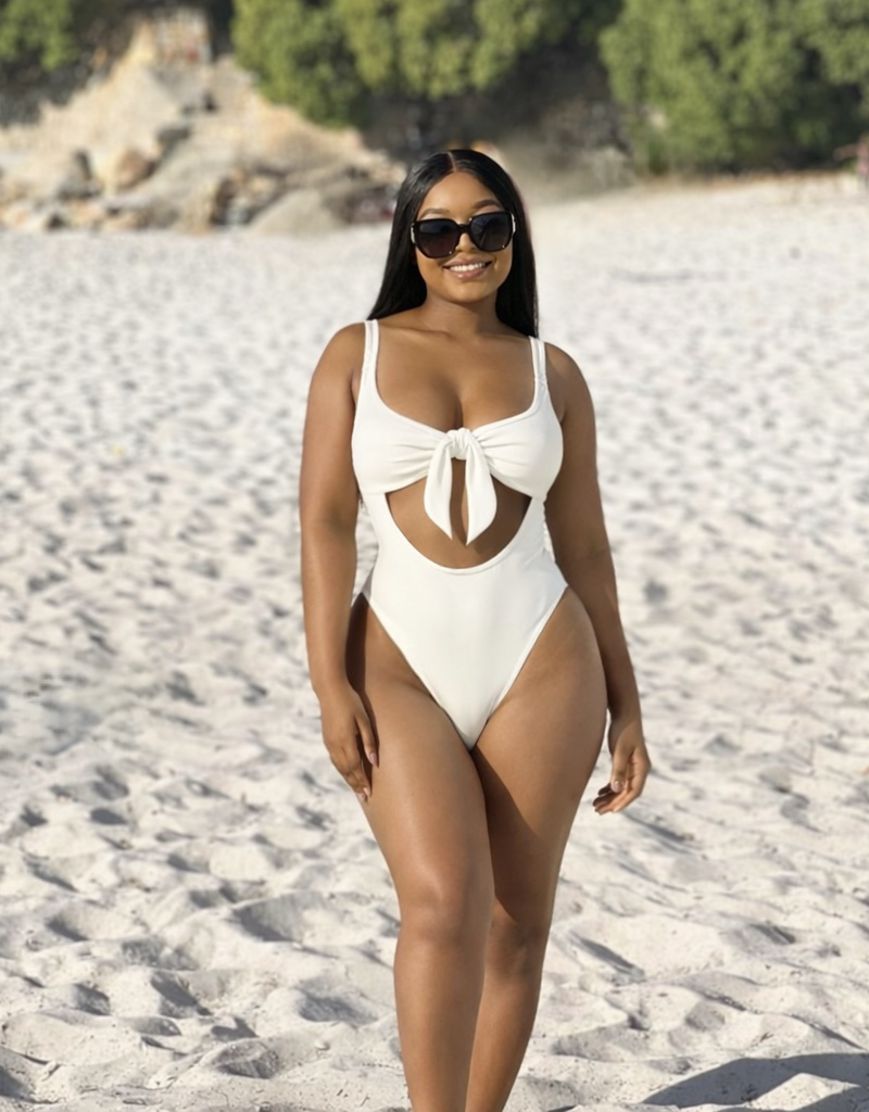 Imani Swimsuit